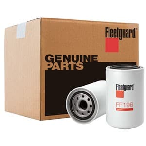 FF196 - Filter, Fuel, Spin-On (QTY 12)