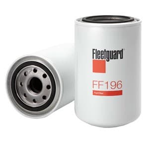 FF196J - Filter, Fuel, Spin-On (QTY 1)