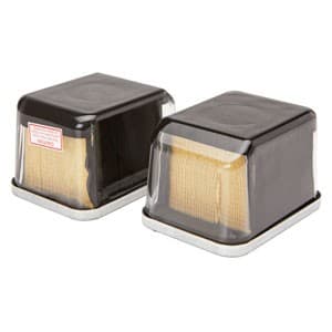 FF203J - Filter, Fuel, Box Style (QTY 1)