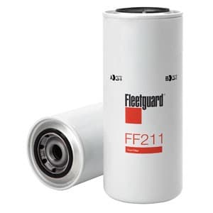 FF211J - Filter, Fuel, Spin-On (QTY 1)