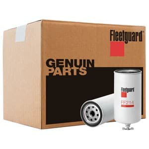 FF214 - Filter, Fuel, Spin-On (QTY 12)