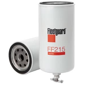 FF215J - Filter, Fuel, Spin-On (QTY 1)