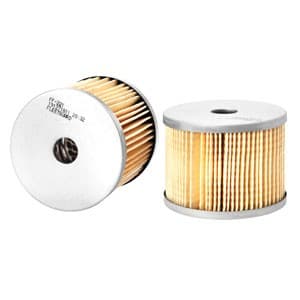 FF221J - Filter, Fuel, Cartridge (QTY 1)