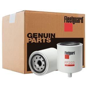 FF223 - Filter, Fuel, Spin-On (QTY 12)