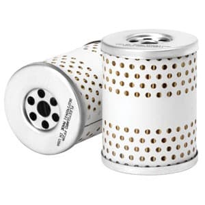 FF234J - Filter, Fuel, Cartridge (QTY 1)