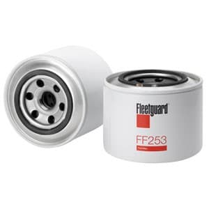 FF253J - Filter, Fuel (QTY 1)