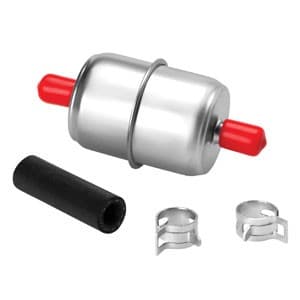 FF5006J - Filter, Fuel, In-Line (QTY 1)