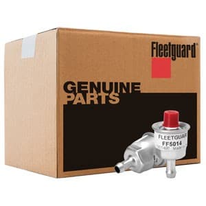FF5014 - Filter, Fuel, In-Line (QTY 12)