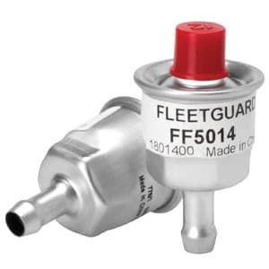 FF5014J - Filter, Fuel, In-Line (QTY 1) - Image 1