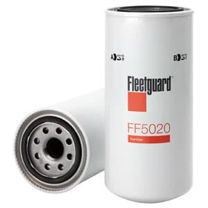 FF5020J - Filter, Fuel, Spin-On (QTY 1)