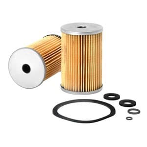 FF5029J - Filter, Fuel, Cartridge (QTY 1)