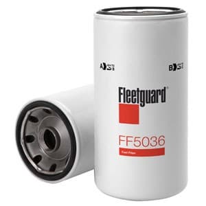 FF5036J - Filter, Fuel, Spin-On (QTY 1)