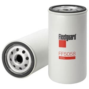 FF5058J - Filter, Fuel, Spin-On (QTY 1)