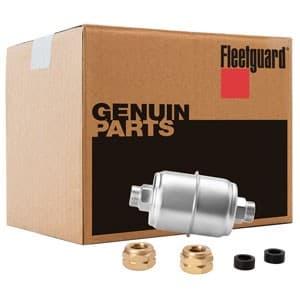 FF5077 - Filter, Fuel, In-Line (QTY 12)