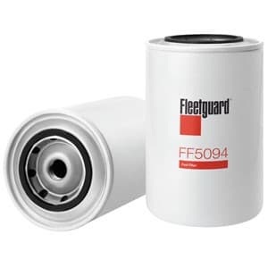 FF5094J - Filter, Fuel, Spin-On (QTY 1)