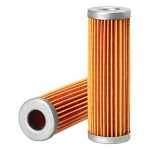FF5104J - Filter, Fuel, Cartridge (QTY 1)