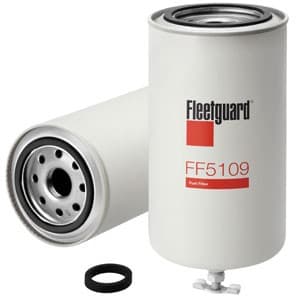 FF5109J - Filter, Fuel, Spin-On (QTY 1)