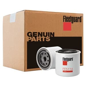 FF5114 - Filter, Fuel, Spin-On (QTY 12)