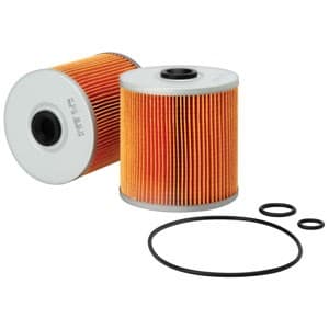 FF5121J - Filter, Fuel, Cartridge (QTY 1)