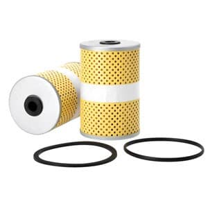 FF5122J - Filter, Fuel, Cartridge (QTY 1) - Image 1