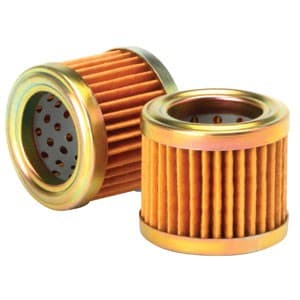 FF5131J - Filter, Fuel, Cartridge (QTY 1)