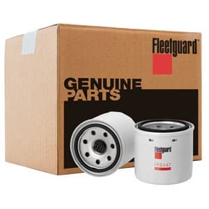 FF5147 - Filter, Fuel, Spin-On (QTY 12) - Image 1