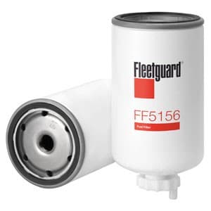 FF5156J - Filter, Fuel, Spin-On (QTY 1)