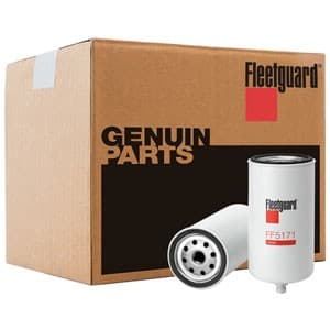 FF5171 - Filter, Fuel, Spin-On (QTY 12)