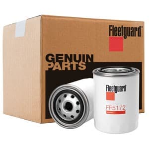 FF5172 - Filter, Fuel, Spin-On (QTY 12)