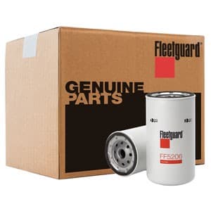 FF5206 - Filter, Fuel, Spin-On (QTY 12)