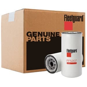 FF5207 - Filter, Fuel, Spin-On (QTY 12)