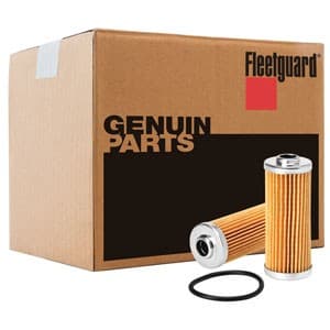 FF5259 - Filter, Fuel, Cartridge (QTY 12)