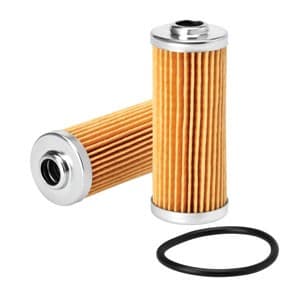 FF5259J - Filter, Fuel, Cartridge (QTY 1)