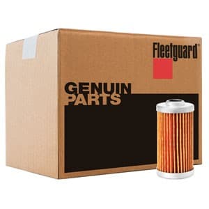 FF5260 - Filter, Fuel, Cartridge (QTY 12)