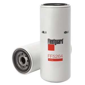 FF5264J - Filter, Fuel, Spin-On (QTY 1)