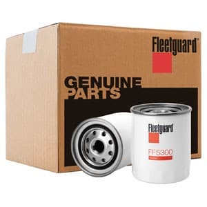 FF5300 - Filter, Fuel, Spin-On (QTY 12)