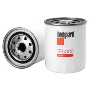 FF5300J - Filter, Fuel, Spin-On (QTY 1)