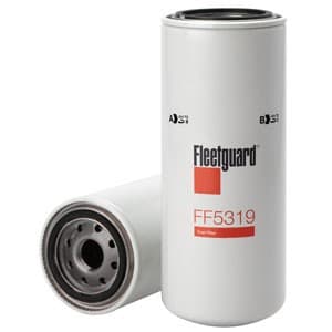 FF5319J - Filter, Fuel, Spin-On (QTY 1)