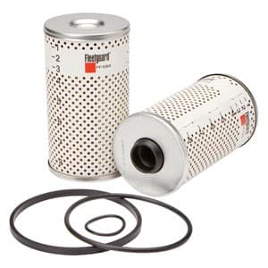 FF5369WJ - Filter, Fuel, Cartridge (QTY 1)
