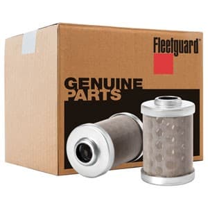 FF5386 - Filter, Fuel, Cartridge (QTY 12)