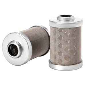 FF5386J - Filter, Fuel, Cartridge (QTY 1)