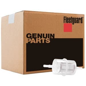 FF5430 - Filter, Fuel, In-Line (QTY 12)
