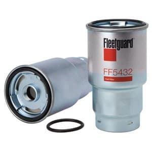 FF5432 - Filter, Fuel, Spin-On (QTY 1)