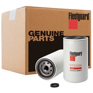 FF5488 - Filter, Fuel (QTY 6)