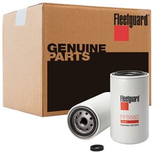 FF5580 - Filter, Fuel (QTY 6)