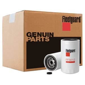 FF5612 - Filter, Fuel (QTY 12)