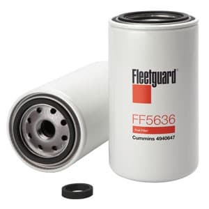 FF5636J - Filter, Fuel (QTY 1) - Image 1