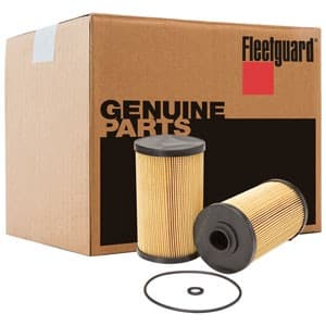 FF5786 - Filter, Fuel, Cartridge (QTY 12)