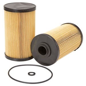 FF5786J - Filter, Fuel, Cartridge (QTY 1)