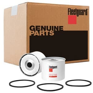 FF5788 - Filter, Fuel (QTY 12)
